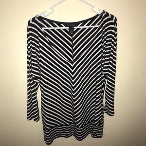 White House Black Market Shirt